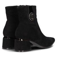 Filippo ankle boots DBT3129/21 BK black