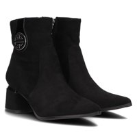 Filippo ankle boots DBT3129/21 BK black