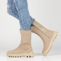 Filippo ankle boots DBT3945/22 BE beige