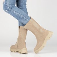 Filippo ankle boots DBT3945/22 BE beige