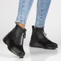 Filippo ankle boots DBT3947/22 BK black