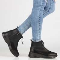 Filippo ankle boots DBT3947/22 BK black