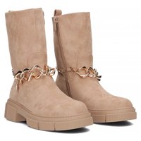 Filippo ankle boots DBT3990/22 BE beige