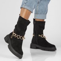 Filippo ankle boots DBT3990/22 BK black