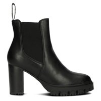 Filippo ankle boots DBT4016/22 BK black