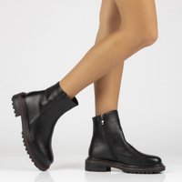 Filippo ankle boots DBT4046/22 BK black