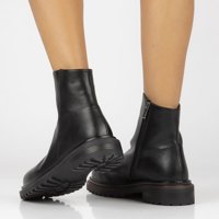 Filippo ankle boots DBT4046/22 BK black