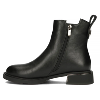 Filippo ankle boots DBT4062/23 BK black