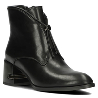 Filippo ankle boots DBT4117/22 BK black