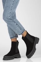 Filippo ankle boots DBT4161/22 BK black