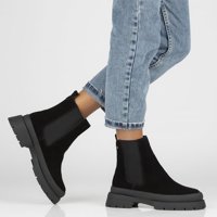 Filippo ankle boots DBT4161/22 BK black