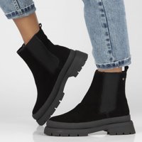 Filippo ankle boots DBT4161/22 BK black