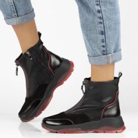 Filippo ankle boots DBT4203/22 BK black