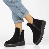 Filippo ankle boots DBT4205/22 BK black