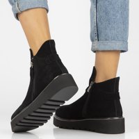 Filippo ankle boots DBT4205/22 BK black