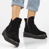 Filippo ankle boots DBT4205/22 BK black