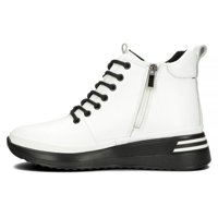 Filippo ankle boots DBT4215/22 WH white