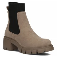 Filippo ankle boots DBT4222/22 TP taupe