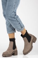 Filippo ankle boots DBT4222/22 TP taupe