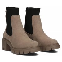 Filippo ankle boots DBT4222/22 TP taupe