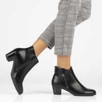 Filippo ankle boots DBT4223/22 BK black