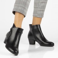 Filippo ankle boots DBT4223/22 BK black