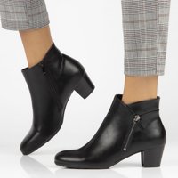 Filippo ankle boots DBT4223/22 BK black