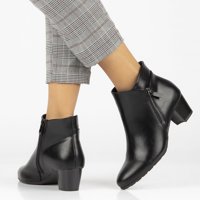 Filippo ankle boots DBT4223/22 BK black