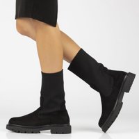 Filippo ankle boots DBT4228/22 BK black