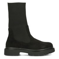 Filippo ankle boots DBT4228/22 BK black