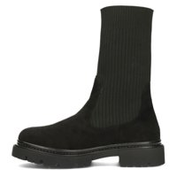 Filippo ankle boots DBT4228/22 BK black