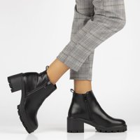 Filippo ankle boots DBT4231/22 BK black