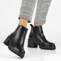 Filippo ankle boots DBT4231/22 BK black