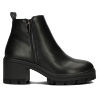 Filippo ankle boots DBT4231/22 BK black