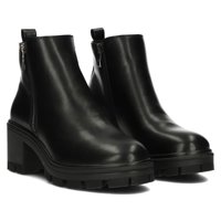 Filippo ankle boots DBT4231/22 BK black