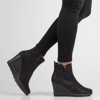 Filippo ankle boots DBT452/21 BK black