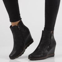 Filippo ankle boots DBT452/21 BK black