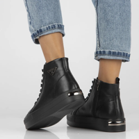 Filippo ankle boots DBT4708/23 BK black