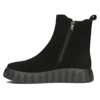 Filippo ankle boots DBT4772/23 BK black