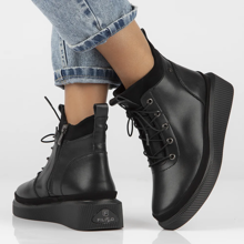 Filippo ankle boots DBT4799/24 BK black