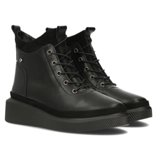 Filippo ankle boots DBT4799/24 BK black