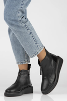 Filippo ankle boots DBT4800/23 BK black