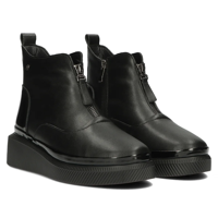 Filippo ankle boots DBT4800/23 BK black