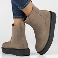 Filippo ankle boots DBT4804/23 BE beige