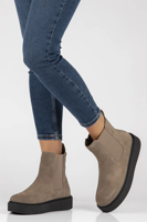 Filippo ankle boots DBT4804/23 BE beige