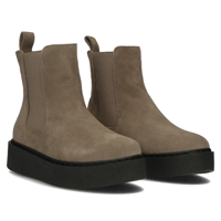 Filippo ankle boots DBT4804/23 BE beige