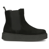 Filippo ankle boots DBT4804/23 BK black