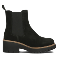 Filippo ankle boots DBT4805/23 BK black