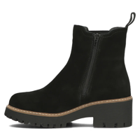 Filippo ankle boots DBT4805/23 BK black