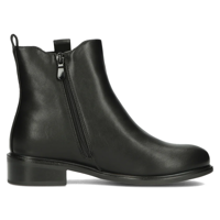 Filippo ankle boots DBT4813/23 BK black